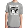 Youth Performance Blend Tee Thumbnail