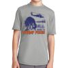 Youth Performance Blend Tee Thumbnail