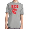 Youth Performance Blend Tee Thumbnail