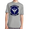 Youth Performance Blend Tee Thumbnail