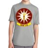 Youth Performance Blend Tee Thumbnail