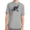 Youth Performance Blend Tee Thumbnail