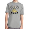 Youth Performance Blend Tee Thumbnail