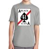 Youth Performance Blend Tee Thumbnail