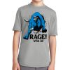 Youth Performance Blend Tee Thumbnail