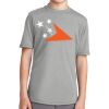 Youth Performance Blend Tee Thumbnail