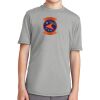 Youth Performance Blend Tee Thumbnail