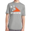 Youth Performance Blend Tee Thumbnail