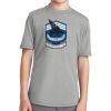 Youth Performance Blend Tee Thumbnail