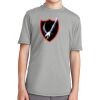 Youth Performance Blend Tee Thumbnail