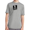 Youth Performance Blend Tee Thumbnail
