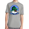 Youth Performance Blend Tee Thumbnail