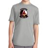 Youth Performance Blend Tee Thumbnail