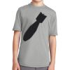 Youth Performance Blend Tee Thumbnail