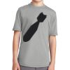 Youth Performance Blend Tee Thumbnail