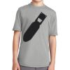 Youth Performance Blend Tee Thumbnail