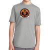Youth Performance Blend Tee Thumbnail