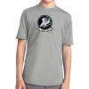Youth Performance Blend Tee Thumbnail