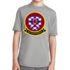 Youth Performance Blend Tee Thumbnail