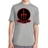 Youth Performance Blend Tee Thumbnail