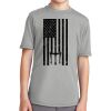 Youth Performance Blend Tee Thumbnail