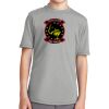 Youth Performance Blend Tee Thumbnail