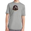 Youth Performance Blend Tee Thumbnail