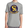 Youth Performance Blend Tee Thumbnail