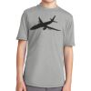Youth Performance Blend Tee Thumbnail