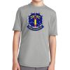 Youth Performance Blend Tee Thumbnail
