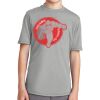 Youth Performance Blend Tee Thumbnail