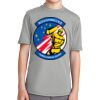 Youth Performance Blend Tee Thumbnail