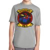 Youth Performance Blend Tee Thumbnail