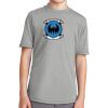 Youth Performance Blend Tee Thumbnail