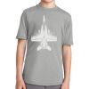 Youth Performance Blend Tee Thumbnail