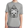 Youth Performance Blend Tee Thumbnail