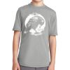 Youth Performance Blend Tee Thumbnail
