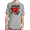 Youth Performance Blend Tee Thumbnail