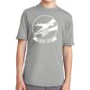 Youth Performance Blend Tee Thumbnail