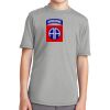 Youth Performance Blend Tee Thumbnail