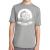 Youth Performance Blend Tee Thumbnail
