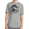 Youth Performance Blend Tee Thumbnail