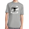 Youth Performance Blend Tee Thumbnail