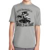 Youth Performance Blend Tee Thumbnail