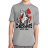 Youth Performance Blend Tee Thumbnail