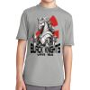 Youth Performance Blend Tee Thumbnail