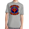 Youth Performance Blend Tee Thumbnail