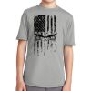 Youth Performance Blend Tee Thumbnail