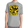 Youth Performance Blend Tee Thumbnail