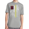 Youth Performance Blend Tee Thumbnail